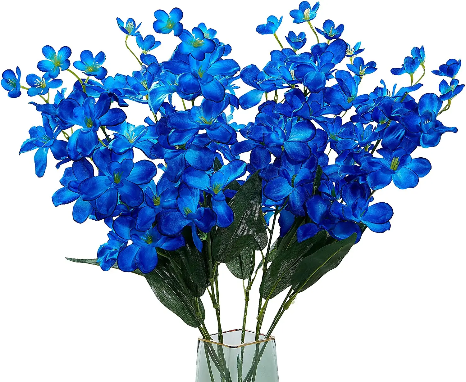 Florist Supply Bulk - 10 قطع من زهور بساتين الفاكهة