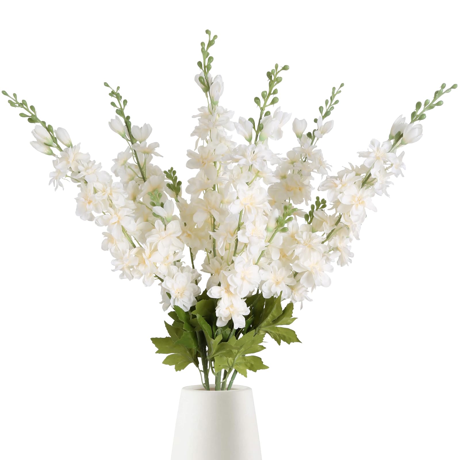 2 قطعة الزهور الاصطناعية طويلة - مراجعة Florist Supply Bulk وسعره