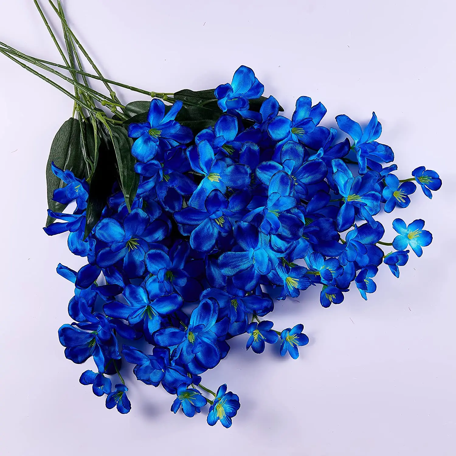 10 قطع من زهور بساتين الفاكهة  - مراجعة Florist Supply Bulk وسعره