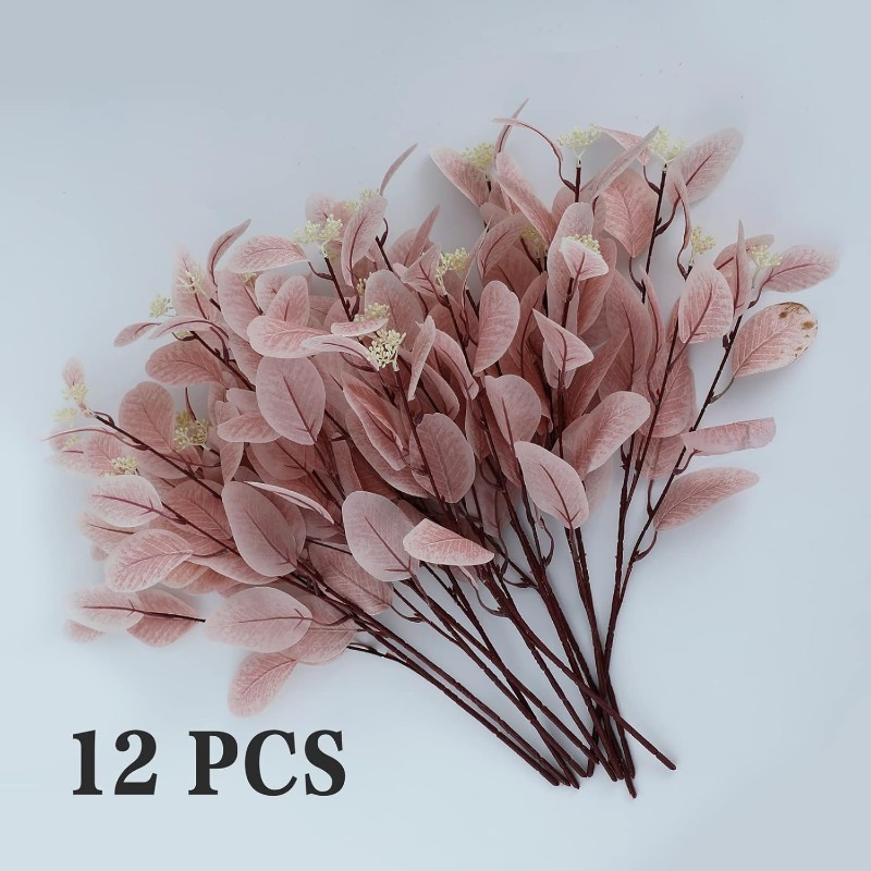 50 سنتيمتر الاصطناعي الأوكالبت - مراجعة Florist Supply Bulk وسعره