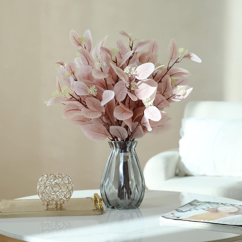 50 سنتيمتر الاصطناعي الأوكالبت - مراجعة Florist Supply Bulk وسعره