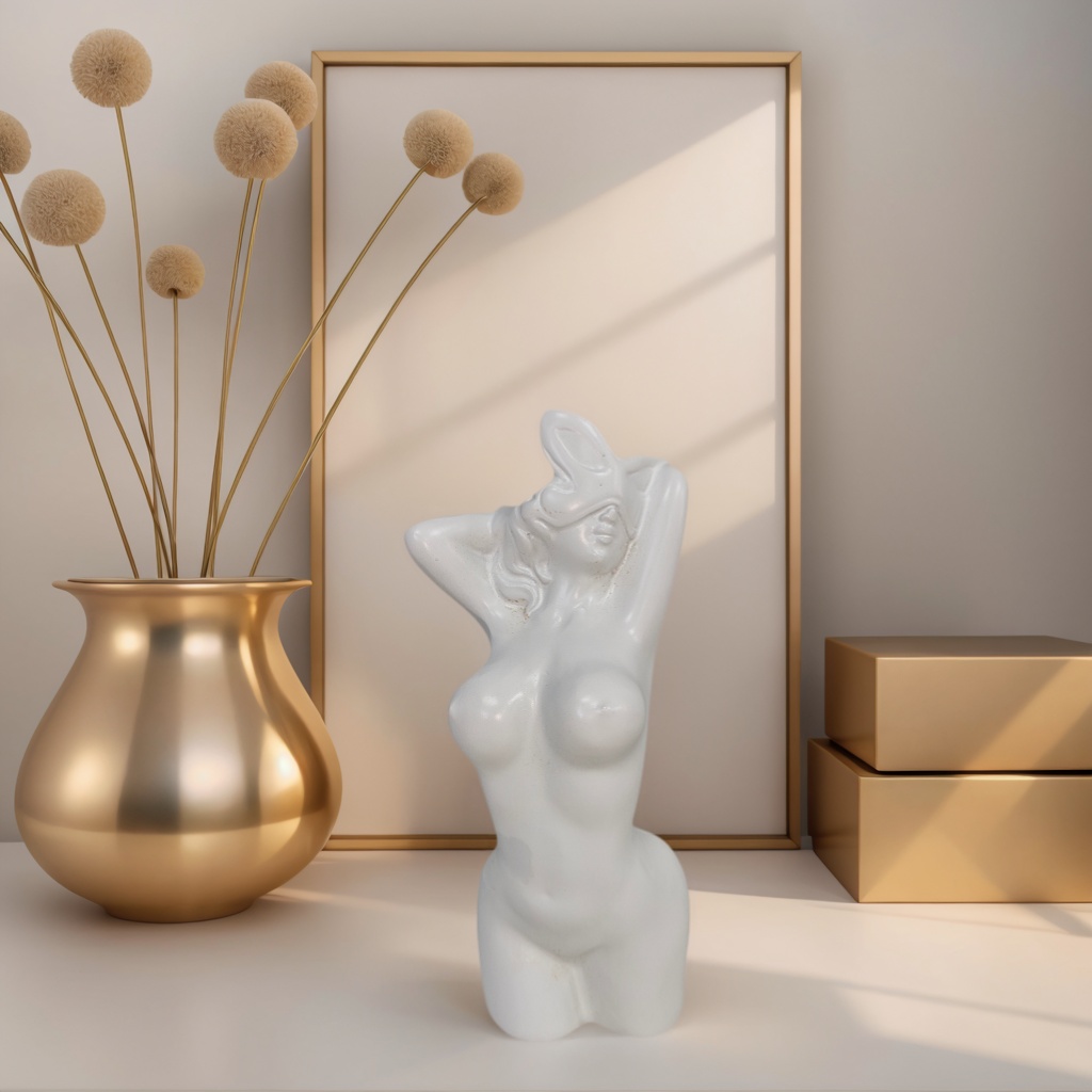 قطعة واحدة من مزهرية فنية على  - مراجعة Florist Supply Vases وسعره