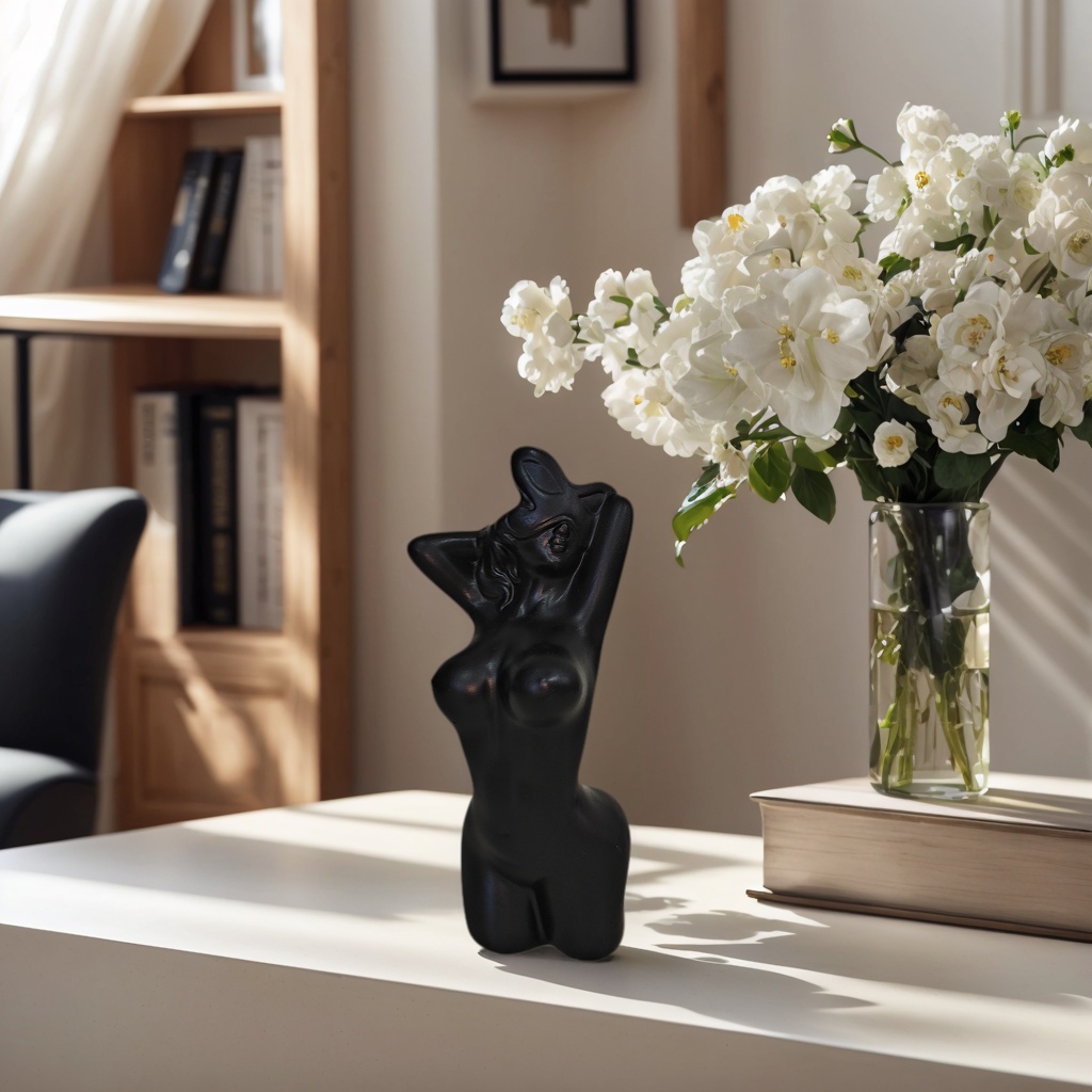 قطعة واحدة من مزهرية فنية على  - مراجعة Florist Supply Vases وسعره